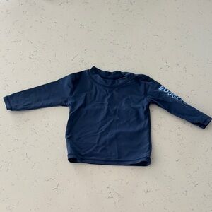 Rugged Butts Rashguard